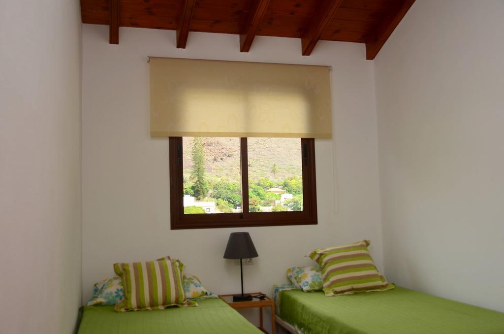 Appartement Casa Antonio à Valle Gran Rey Extérieur photo