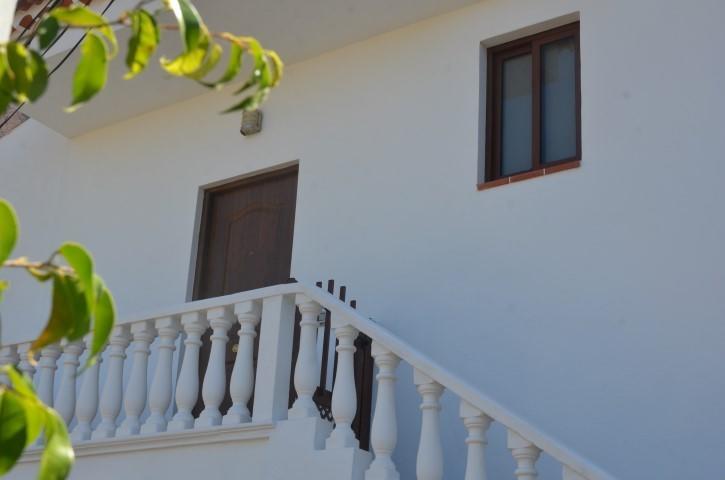 Appartement Casa Antonio à Valle Gran Rey Extérieur photo